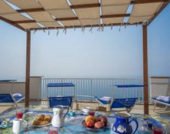 Casa Mare in Praiano - Photo 8